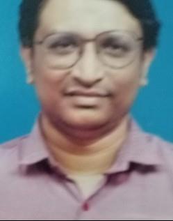 Swapnil More