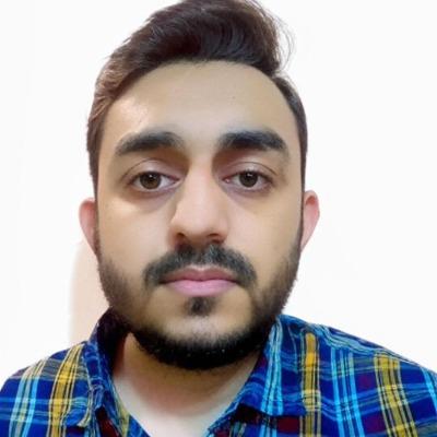 Gaurav Bhardwaj