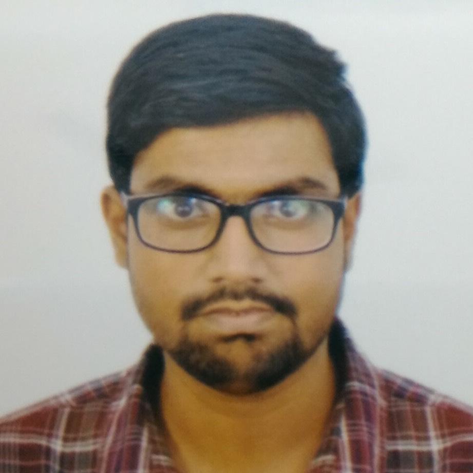 AAQIB AJAZ AHMED