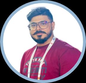 Debabrata Tripathy