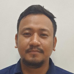 Bibek Bikash Deori