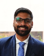 Gaurav Gautam