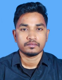 Sujoy Mondal