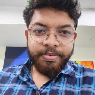 Ankit Paul