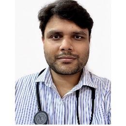 Hritaban Choudhury