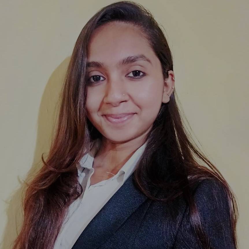 Akshita Rout