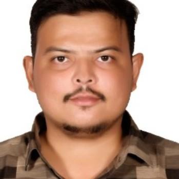 Juned Ali Shaik