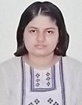 Srishti Krittika
