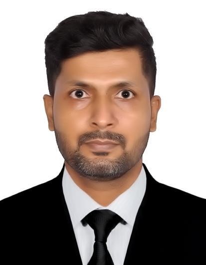 Alwyn Crasta