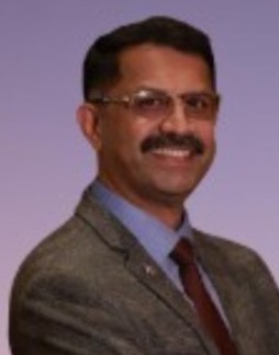 Joel Bharat Monis
