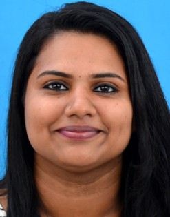 Sanish Abraham