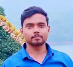 PAWAN SHAW