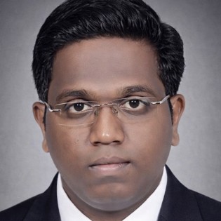 Mangesh Trimukhe