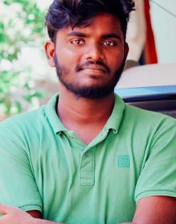 Vishnu Puttu