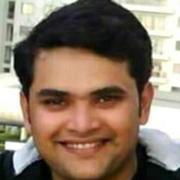 Vishal K. Shanbhag