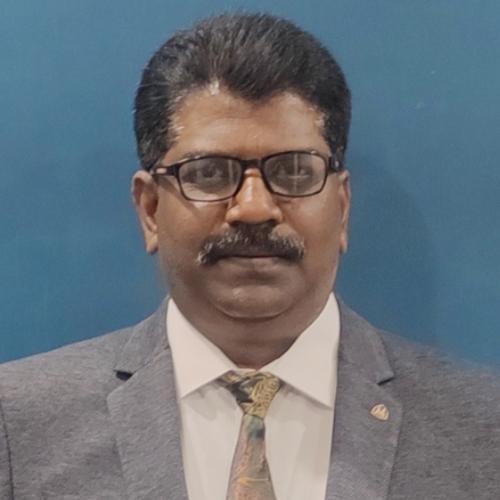 MADHEY JOSEPH VASANTHA KUMAR