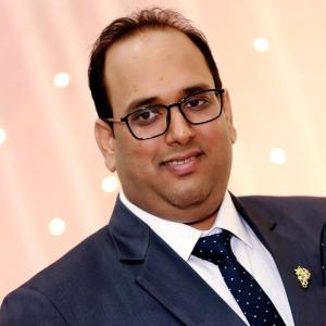 Akshay Agarwal