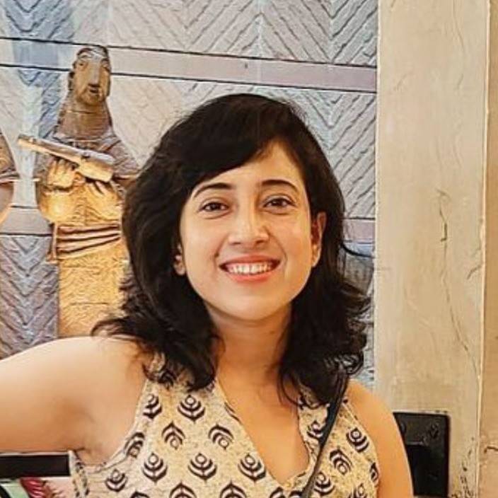 Riya Sarkar