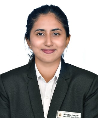 Shraddha Shetty