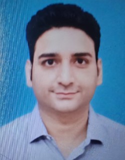 Ankush Thakur