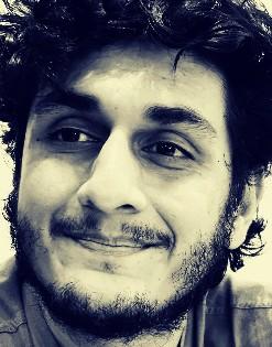 Aditya Raste