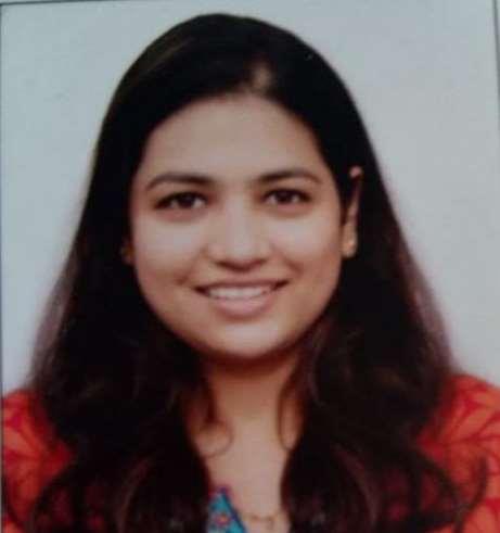 Pooja Male