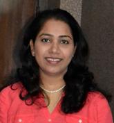 Sindhu Rajeswari
