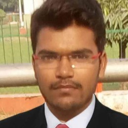 Navneet Dubey