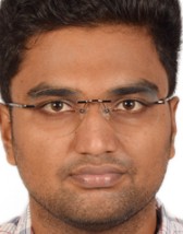 Dhivakar Srinivasan