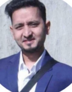 Praveen Negi