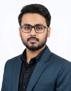 Aryan Chauhan