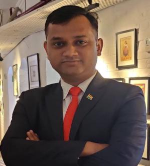 Anil Sharma