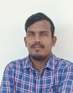 POLATHALA MANOJ KUMAR YADAV