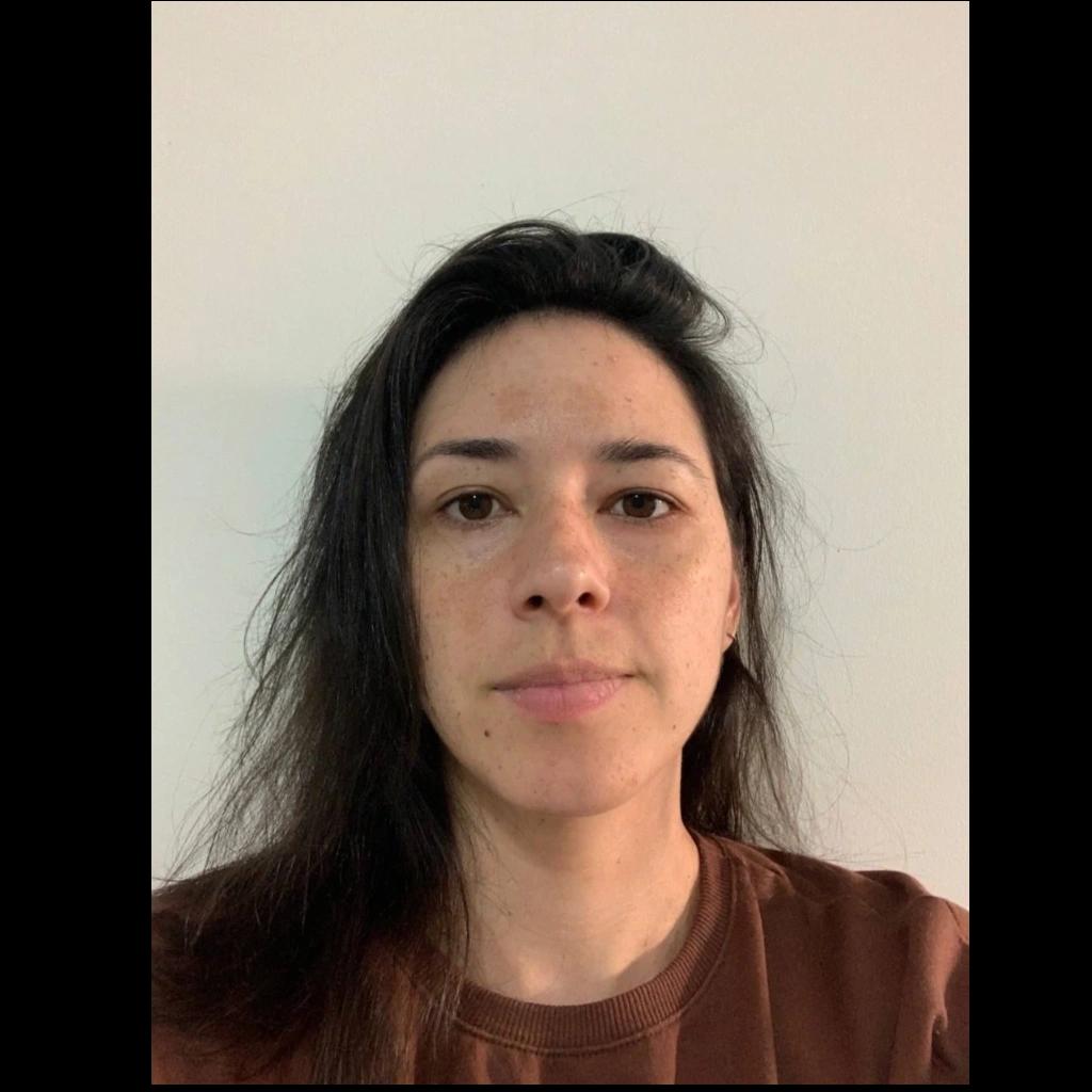 Carolina Berti Turganti