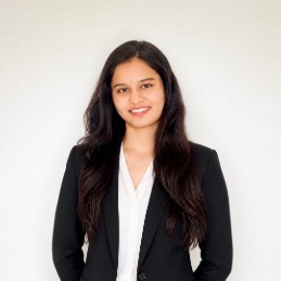 Renuka Kevalgir Gosavi