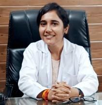 Reeta Sharma