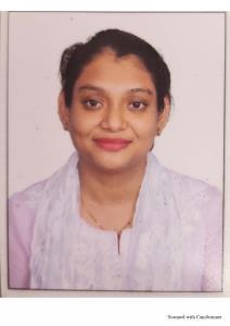 AMREEN SHABAN PATILLA