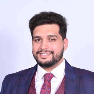 Prajwal V