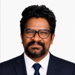 Dr.Sudhakar Beedam