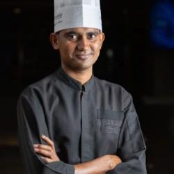 Prem Kumar Bokka