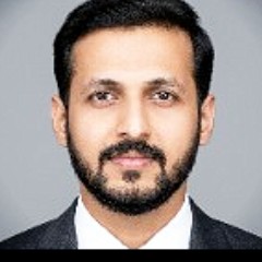 Lotish Gupta