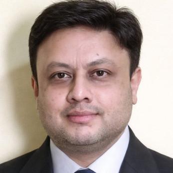 Nishant Mehta