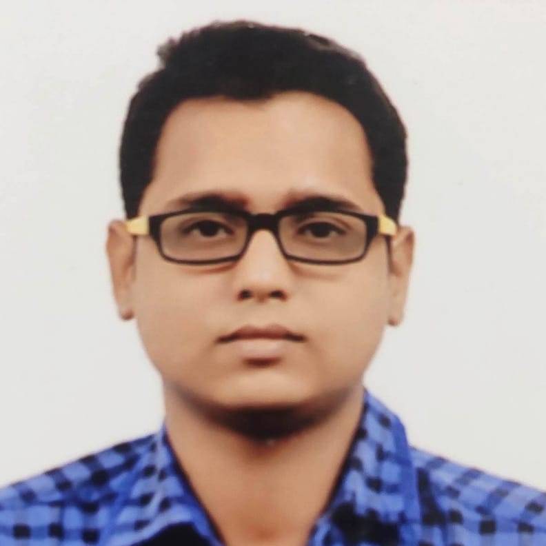 AAKASH R
