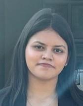 Muskaan Singh
