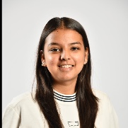 Lukshita Garg