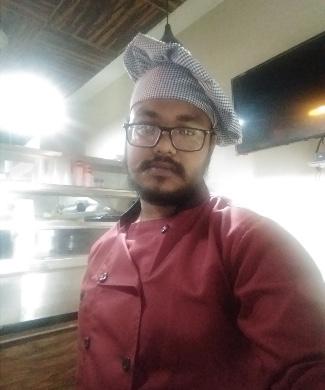 Rajan Chauhan