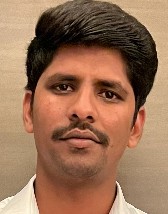 Ganesh Deshaboina
