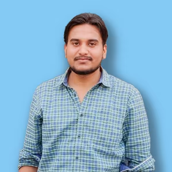 Abhinav Singh Saini