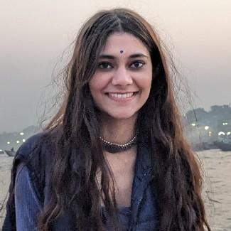 Shrusti Tiwari