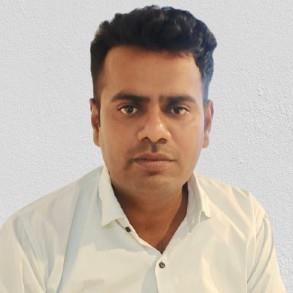 Ajeej Khan